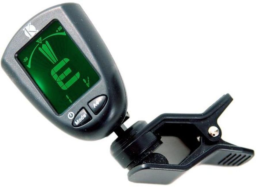 Тюнер гитарный Kinsman KAC205 KI-0015 фото