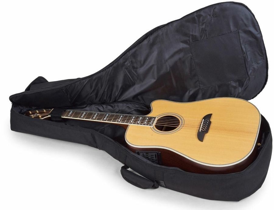 RockBag RB 20519 B/PLUS Acoustic Guitar Gig Bag RB-0133 фото