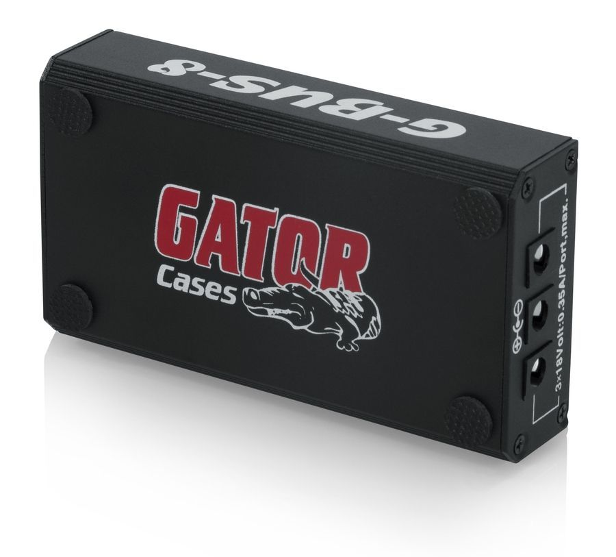 Gator G-BUS-8-US new-0134 фото