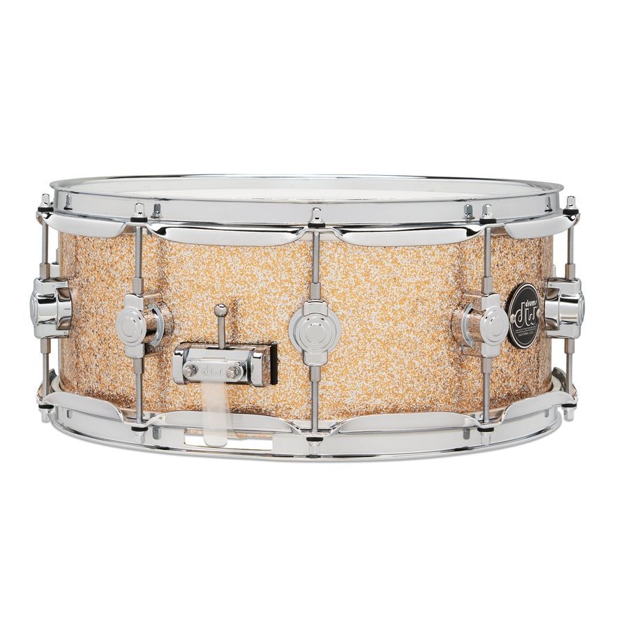 DW DRPF5514SSBRPerformance Series Snare, 5.5x14 DW-X250 фото