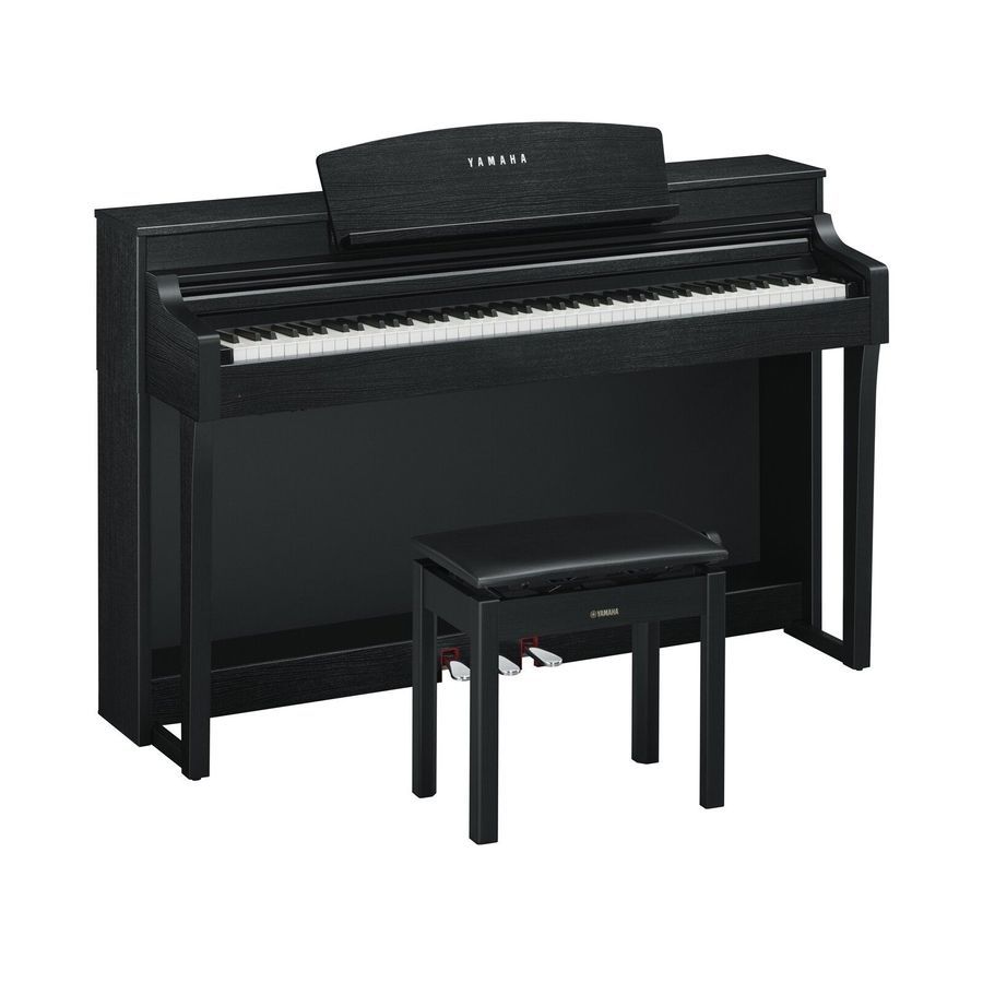 Клавінова YAMAHA CSP-150B YA-0057 фото