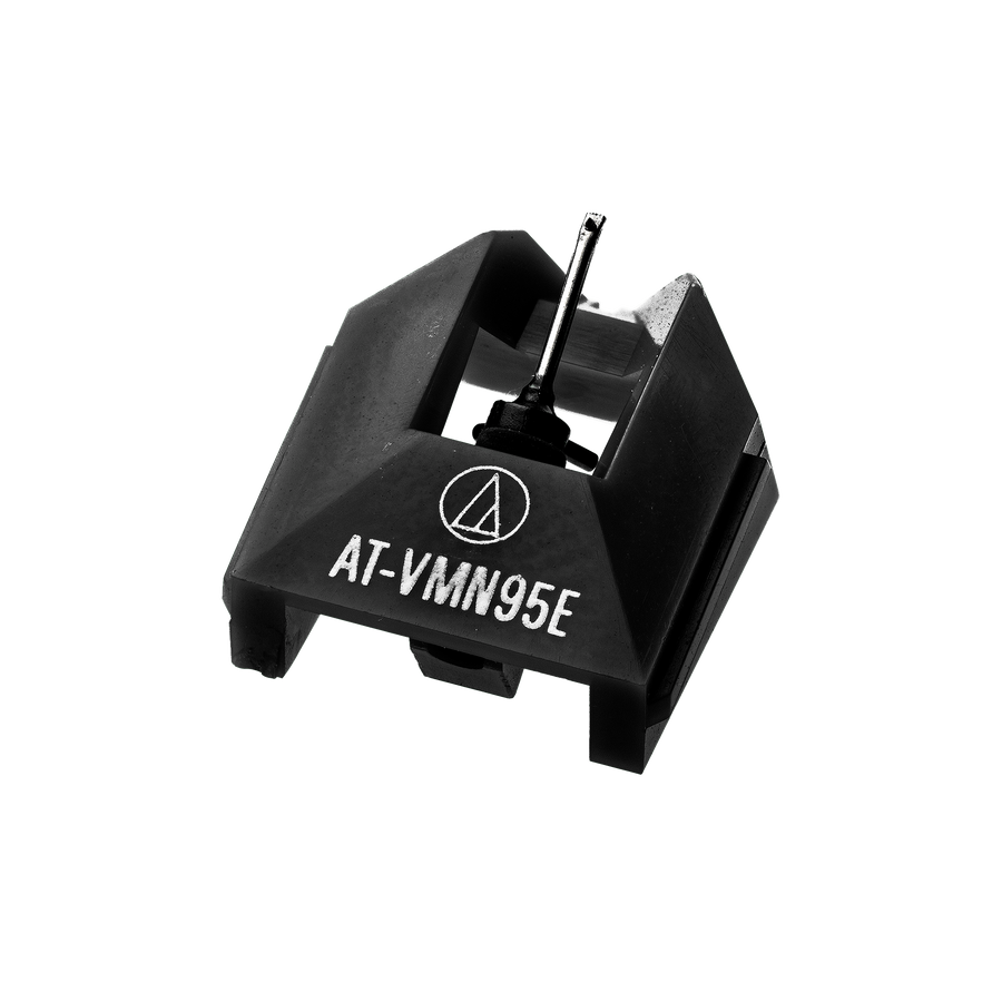 Игла для винилового проигрывателя Audio-Technica AT-VMN95EBK AT-0959 фото