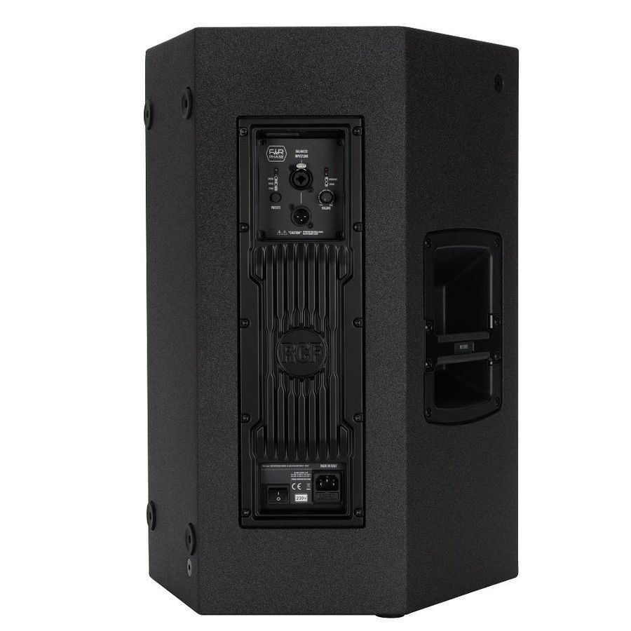 Активна акустична система RCF NX 912-A RC-1580 фото