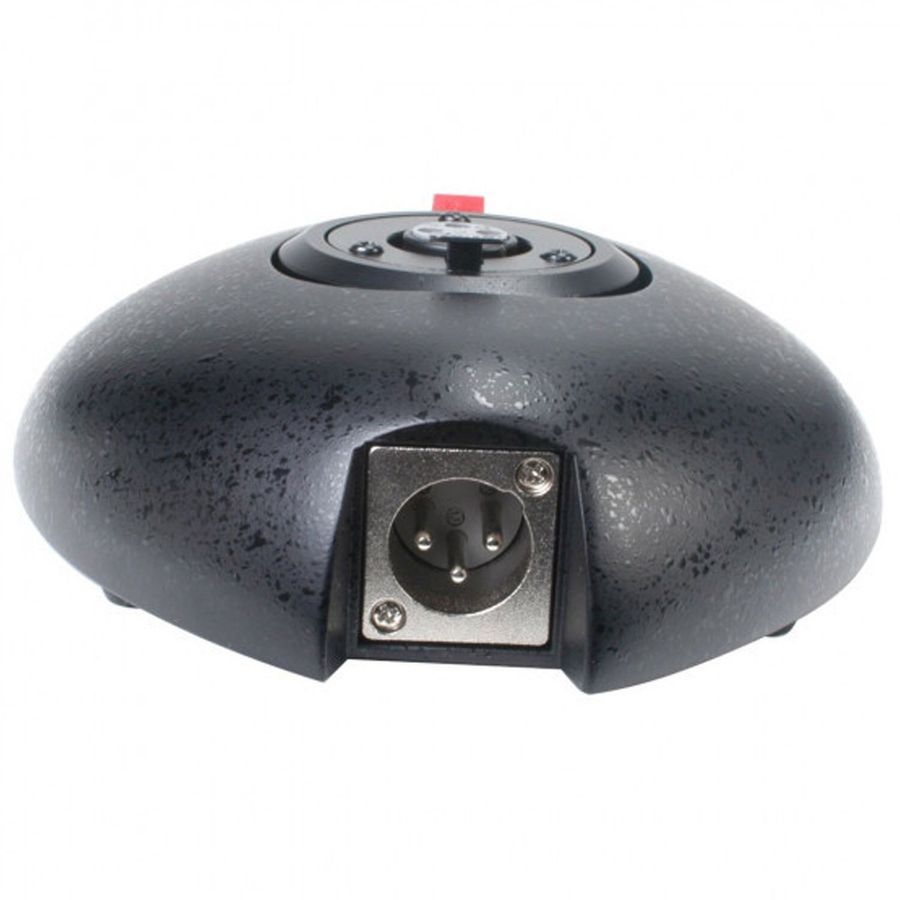 Мікрофонна настільна підставка з перемикачем Audio-Technica AT8615RS AT-0719 фото