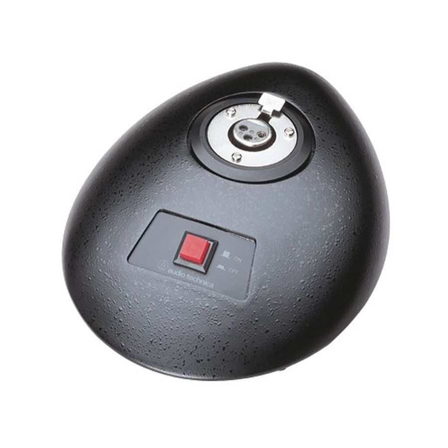 Мікрофонна настільна підставка з перемикачем Audio-Technica AT8615RS AT-0719 фото