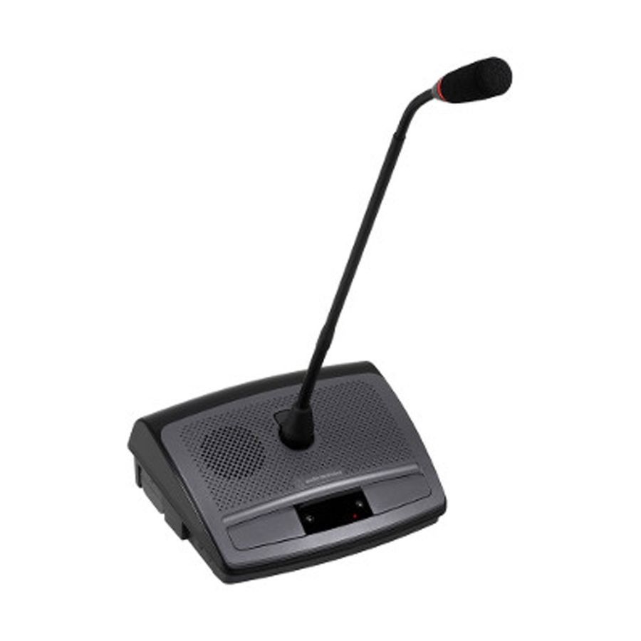 Модуль конференц системи Audio-Technica ATUC IRDU AT-0468 фото
