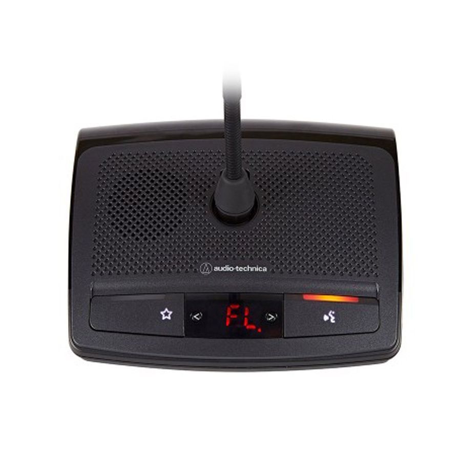 Модуль конференц системи Audio-Technica ATUC IRDU AT-0468 фото