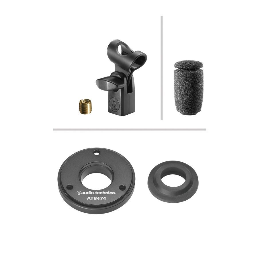 Конденсаторний мікрофон Audio-Technica ES915SC18 AT-0419 фото