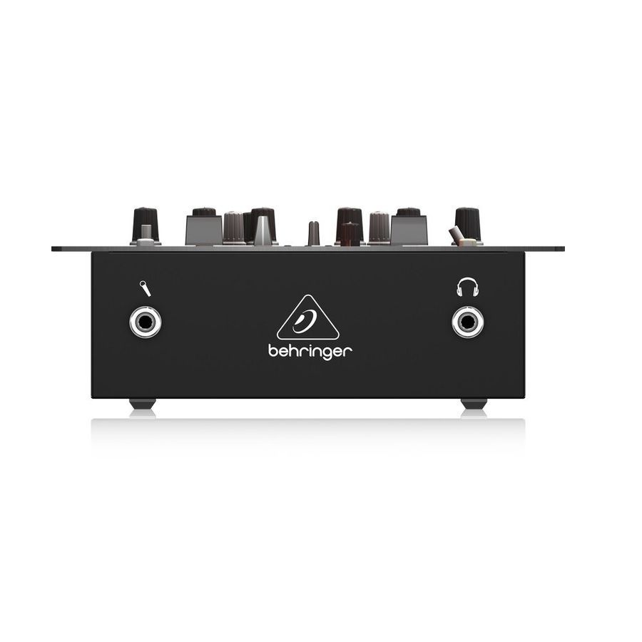 DJ мікшер Behringer PRO Mixer NOX202 BE-0417 фото
