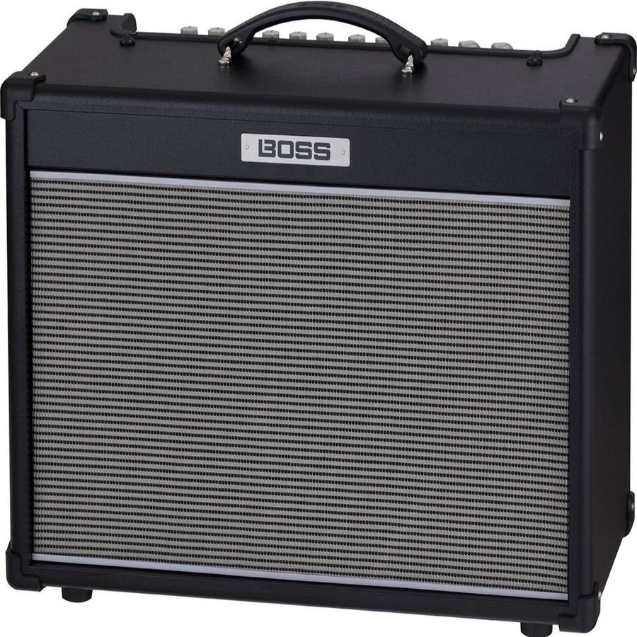Гитарный комбоусилитель Boss Nexstage BO-0332 фото