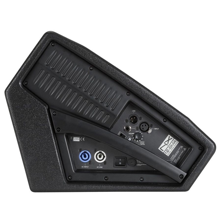 Активный сценический монитор RCF NX 12-SMA RC-0883 фото