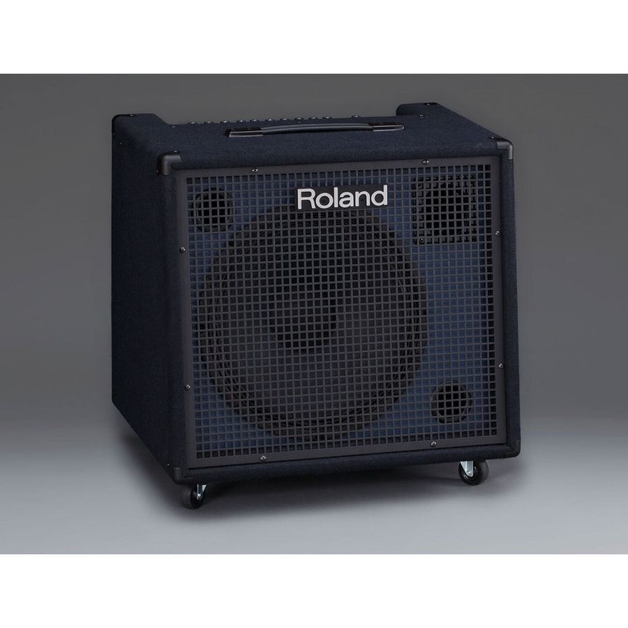 Клавішний комбопідсилювач Roland KC600 RO-2333 фото