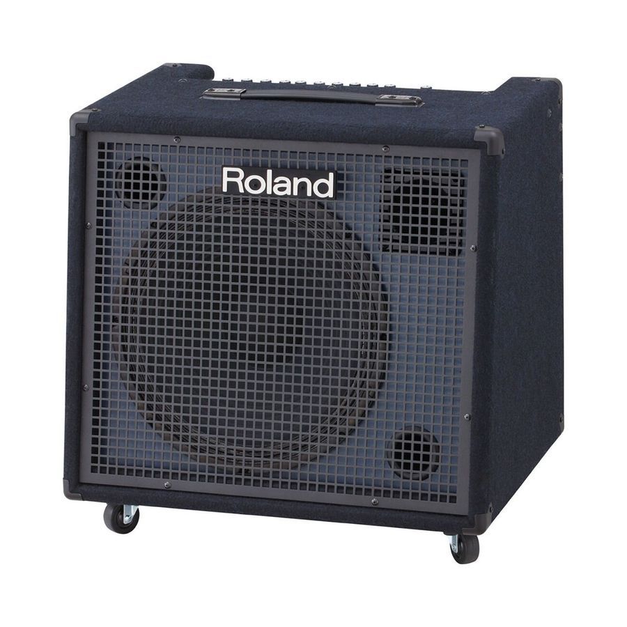 Клавішний комбопідсилювач Roland KC600 RO-2333 фото