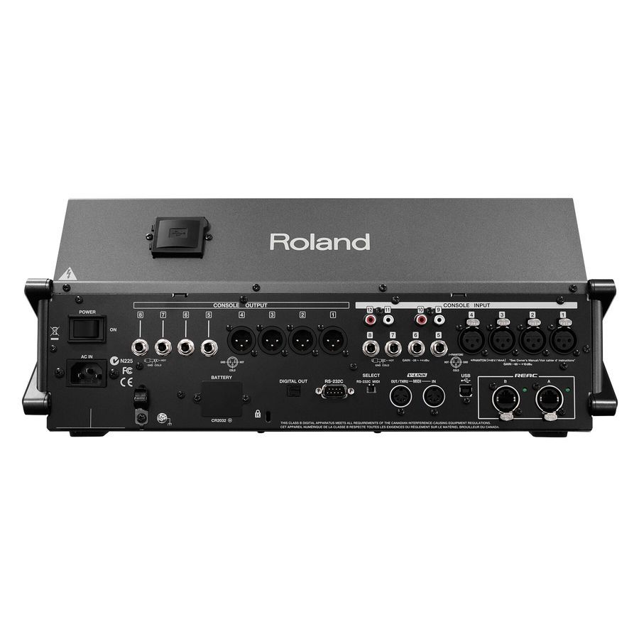 Цифровой микшер Roland M-300 V-Mixer RO-0967 фото