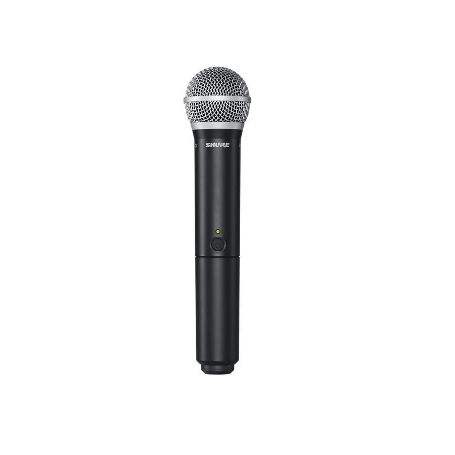 Радіосистема Shure BLX288/PG58 SH-0404 фото