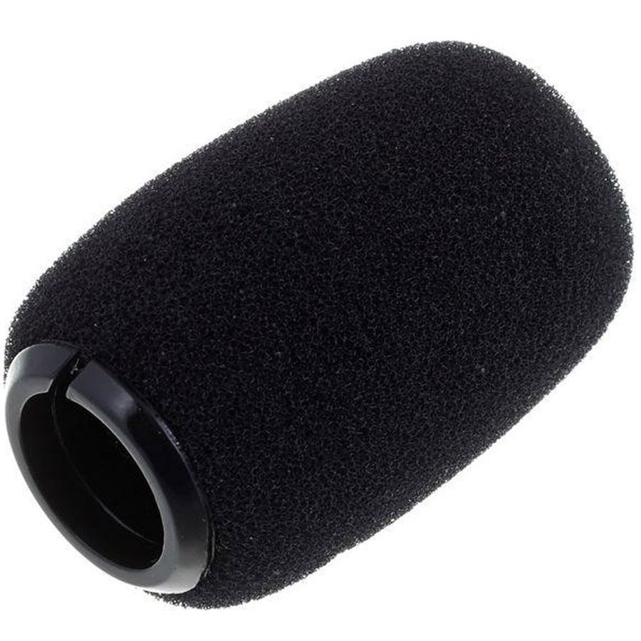 Набор ветрозащит для микрофона Shure RK412WS SH-1363 фото