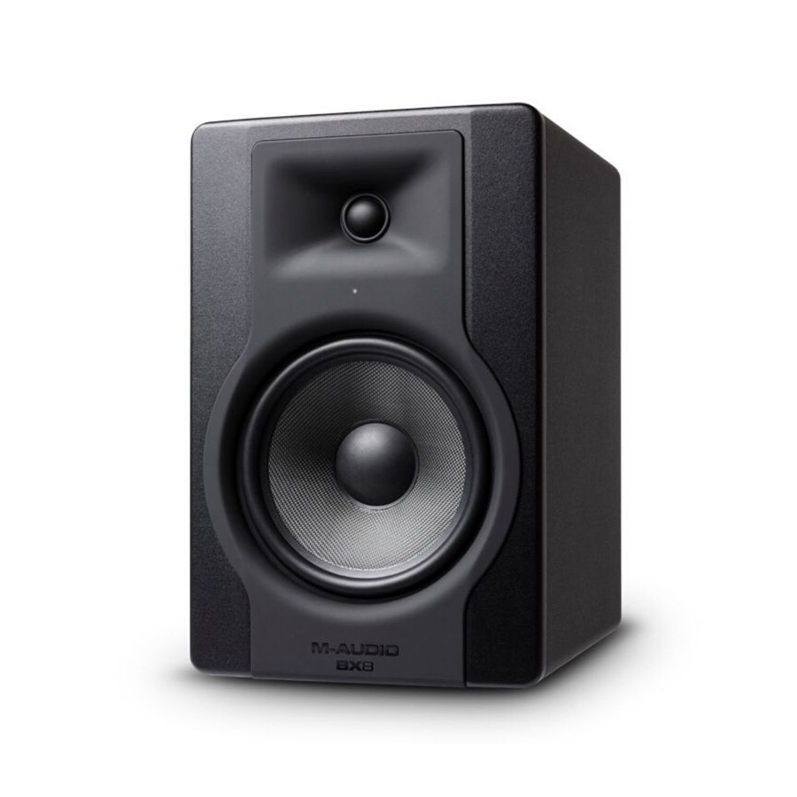 Студийный монитор M-Audio BX8D3 Pair MU-0083 фото