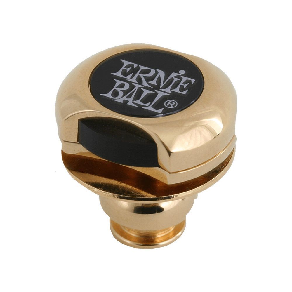 Фиксатор ремня Ernie Ball P04602 EB-0118 фото