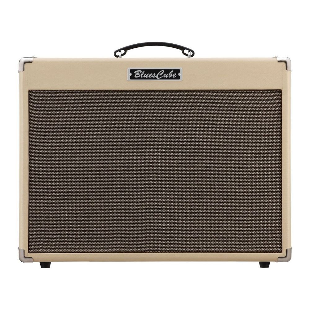Гітарний підсилювач для електрогітар Roland Blues Cube Artist 212 RO-2008 фото