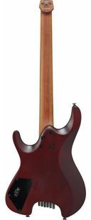 IBANEZ QX54QM-BSM Електрогітара IB-0175 фото