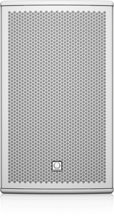 Активна акустична система Turbosound NuQ82-AN-WH TS-0039 фото