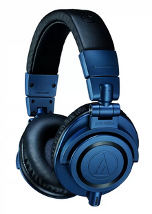 Студийные наушники Audio-Technica ATH-M50x DS AT-1040 фото