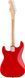 Електрогітара SQUIER SONIC STRATOCASTER HT LRL TORINO RED SQ-0207 фото 2