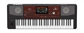 KORG PA700 Аранжувальна станція KO-0087 фото