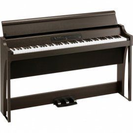 KORG G1-BR Цифровое пианино KO-0125 фото