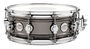 DW DDSD5514BNCRDesign Series Brass Snare, 5.5x14 DW-X251 фото