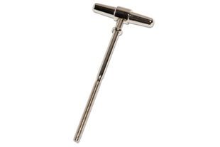 DW DRSPBDTHTrue-Pitch Bass Drum T-Rod, Chrome DW-X008 фото