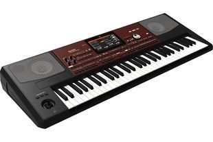 KORG PA700 Аранжувальна станція KO-0087 фото