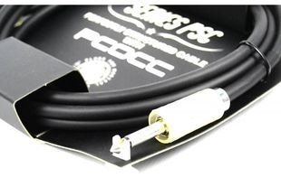 IBANEZ PSC10 Кабель инструментальный IB-0168 фото