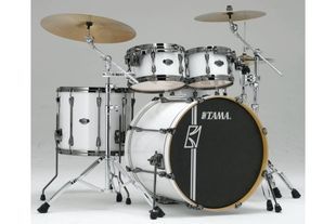 TAMA MK42HLZBNS SGW Ударная установка TM-0131 фото