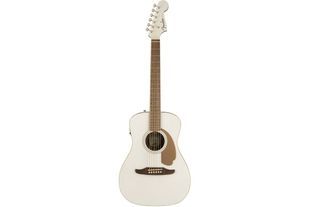 FENDER MALIBU PLAYER ARG Гітара електроакустична FE-0405 фото