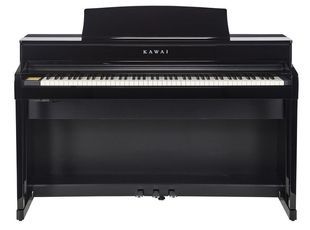 Цифрове фортепіано Kawai CA79EP KA-0153 фото