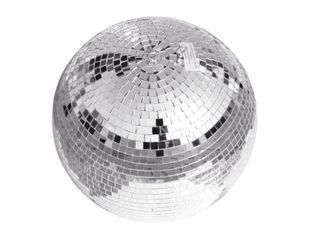 EUROLITE Mirror Ball 30cm EL-1200 фото