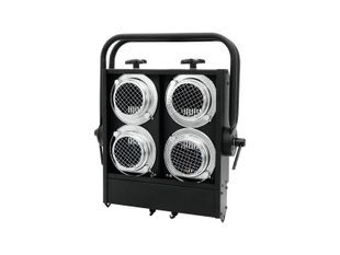 EUROLITE Audience Blinder 4xPAR-36 bk EL-0318 фото