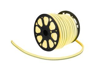 EUROLITE LED Neon Flex 230V Slim yellow 100cm EL-0921 фото