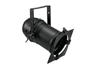 EUROLITE PAR-56 Spot Long with Plug bk EL-1363 фото
