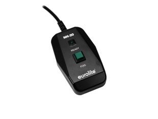 EUROLITE Remote for NH-20 Tour Fazer EL-1401 фото