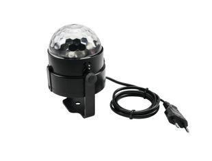 EUROLITE LED BC-3 Beam Effect EL-0715 фото