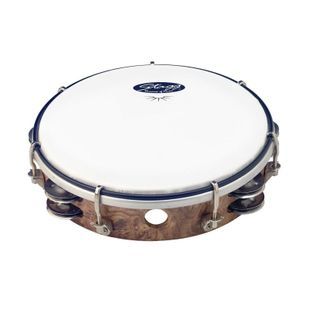 Тамбурин Stagg TAB-210P WD ST-0445 фото