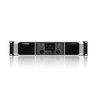Усилитель YAMAHA PX3 YA-0556 фото