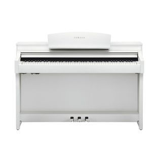 Клавінова YAMAHA CSP-150WH YA-0058 фото