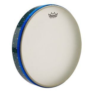Перкуссионный барабан REMO HD751645 RE-2303 фото