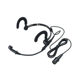 Микрофон Audio-Technica AT889CW AT-0553 фото