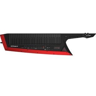 Наплечный синтезатор Roland AX Edge Черный RO-2628 фото