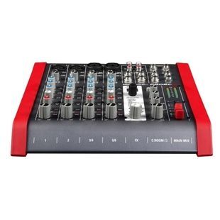 Аналоговый микшерный пульт Proel M602FX PR-2349 фото