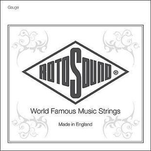 Струна для акустической гитары Rotosound JKR022 RS-0137 фото